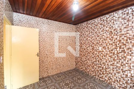 Quarto 1 de casa para alugar com 2 quartos, 101m² em São João Clímaco, São Paulo