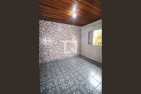 Quarto 1 de casa para alugar com 2 quartos, 101m² em São João Clímaco, São Paulo