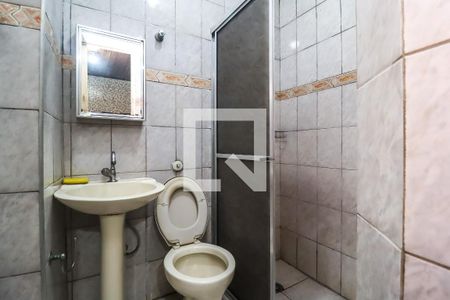 Casa para alugar com 101m², 2 quartos e 2 vagasSuíte 1