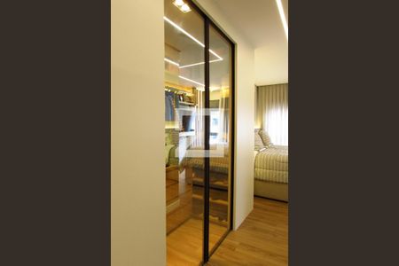 Apartamento à venda com 154m², 3 quartos e 2 vagasCloset Suíte Master