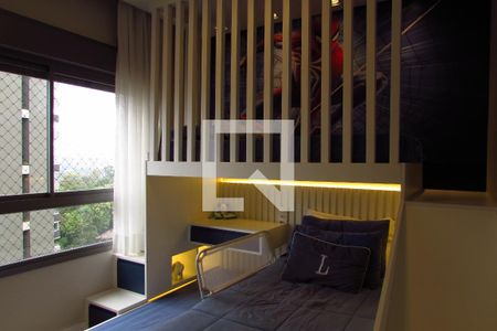 Apartamento à venda com 154m², 3 quartos e 2 vagasSuíte 2