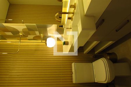 Apartamento à venda com 154m², 3 quartos e 2 vagasLavabo