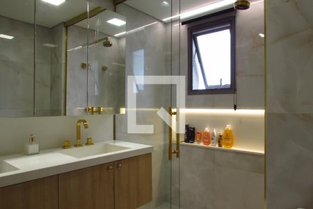 Apartamento à venda com 154m², 3 quartos e 2 vagasBanheiro Suíte master