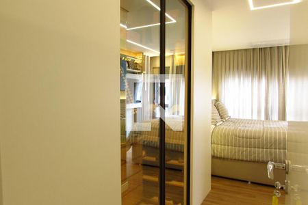 Apartamento à venda com 154m², 3 quartos e 2 vagasCloset Suíte Master