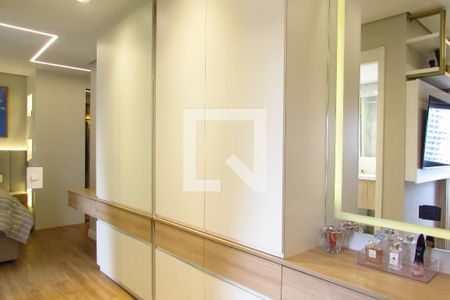 Apartamento à venda com 154m², 3 quartos e 2 vagasSuíte master