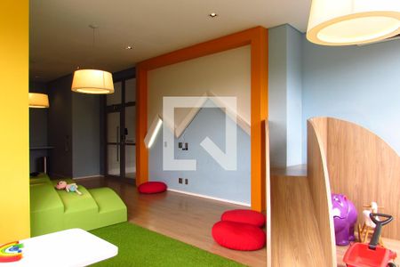 Apartamento à venda com 154m², 3 quartos e 2 vagasÁrea Comum - brinquedoteca