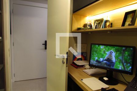 Apartamento à venda com 154m², 3 quartos e 2 vagasOffice