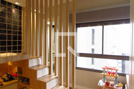 Apartamento à venda com 154m², 3 quartos e 2 vagasSuíte 1