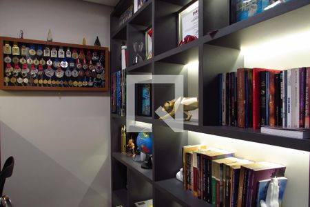 Apartamento à venda com 154m², 3 quartos e 2 vagasOffice