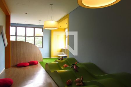 Apartamento à venda com 154m², 3 quartos e 2 vagasÁrea Comum - brinquedoteca