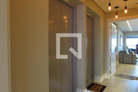 Sala de apartamento para alugar com 3 quartos, 154m² em Butantã, São Paulo