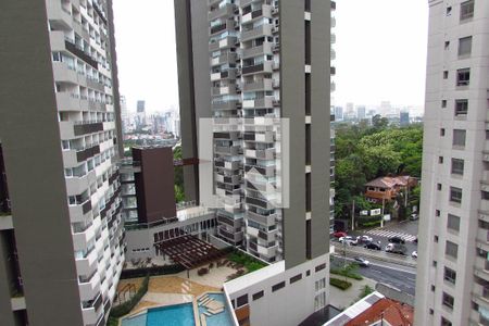 Apartamento à venda com 154m², 3 quartos e 2 vagasSuíte 2 - vista