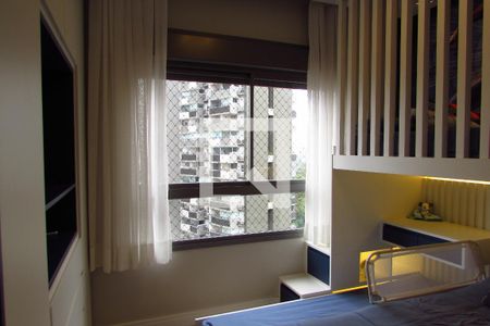 Apartamento à venda com 154m², 3 quartos e 2 vagasSuíte 2