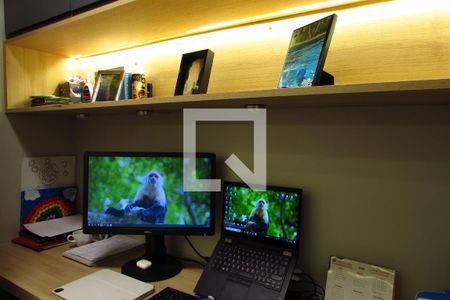 Apartamento à venda com 154m², 3 quartos e 2 vagasOffice