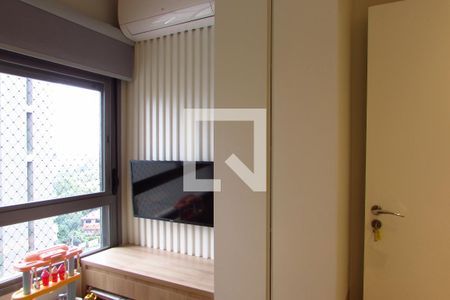 Apartamento à venda com 154m², 3 quartos e 2 vagasSuíte 1