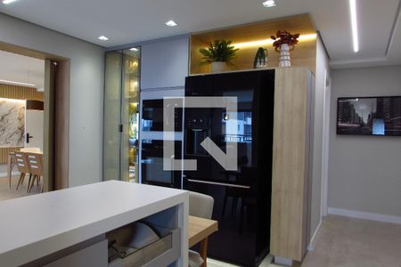 Apartamento à venda com 154m², 3 quartos e 2 vagasCozinha