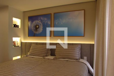 Apartamento à venda com 154m², 3 quartos e 2 vagasSuíte master