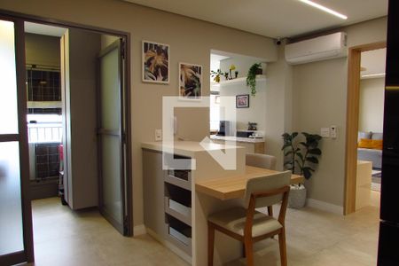 Apartamento à venda com 154m², 3 quartos e 2 vagasCozinha