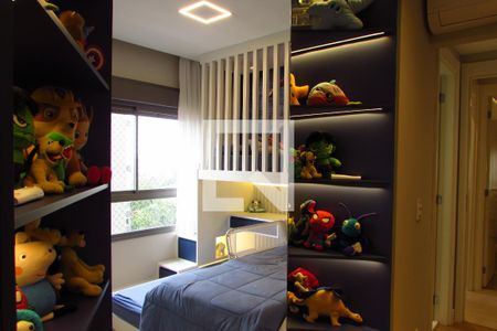 Apartamento à venda com 154m², 3 quartos e 2 vagasSuíte 2