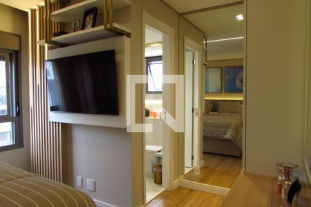 Apartamento à venda com 154m², 3 quartos e 2 vagasSuíte master