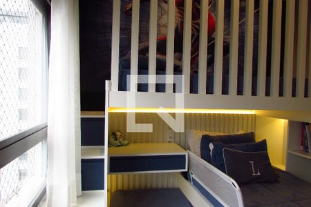 Apartamento à venda com 154m², 3 quartos e 2 vagasSuíte 2