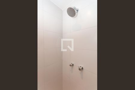 Apartamento à venda com 25m², 1 quarto e sem vaga Apartamento à venda com 25m², 1 quarto e sem vagaBanheiro