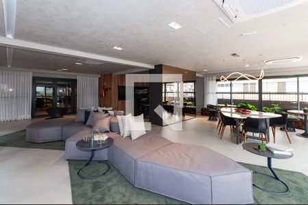 Apartamento à venda com 25m², 1 quarto e sem vaga Apartamento à venda com 25m², 1 quarto e sem vagaÁrea comum