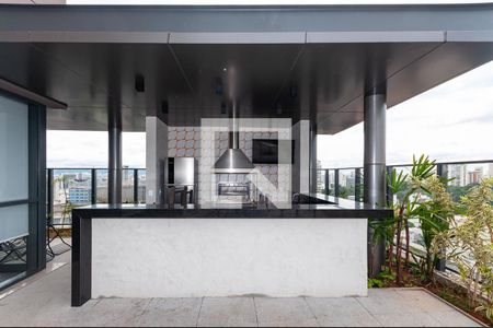Apartamento à venda com 25m², 1 quarto e sem vaga Apartamento à venda com 25m², 1 quarto e sem vagaÁrea comum