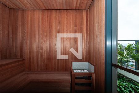 Apartamento à venda com 25m², 1 quarto e sem vaga Apartamento à venda com 25m², 1 quarto e sem vagaÁrea comum