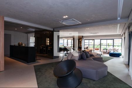 Apartamento à venda com 25m², 1 quarto e sem vaga Apartamento à venda com 25m², 1 quarto e sem vagaÁrea comum