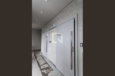 Apartamento à venda com 25m², 1 quarto e sem vaga Apartamento à venda com 25m², 1 quarto e sem vagaÁrea comum