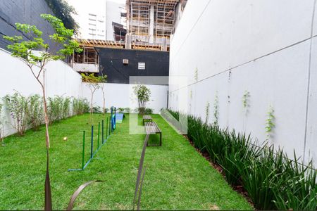 Apartamento à venda com 25m², 1 quarto e sem vaga Apartamento à venda com 25m², 1 quarto e sem vagaÁrea comum