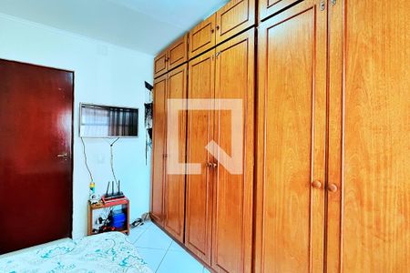Apartamento à venda com 70m², 3 quartos e 1 vagaQuarto 2