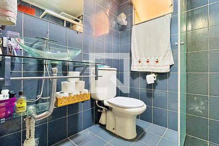 Apartamento à venda com 70m², 3 quartos e 1 vagaBanheiro