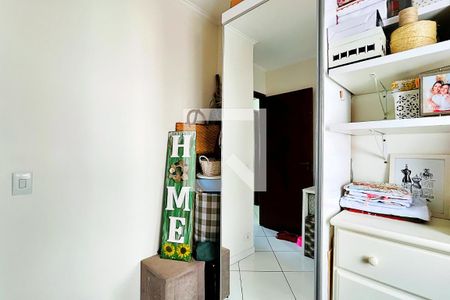 Apartamento à venda com 70m², 3 quartos e 1 vagaQuarto 1