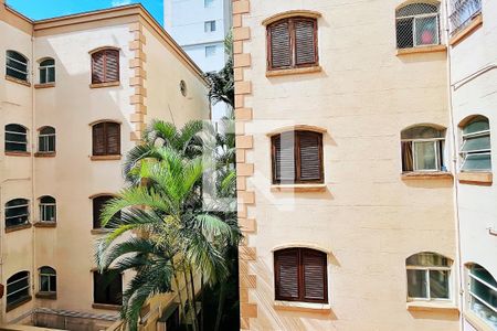 Apartamento à venda com 70m², 3 quartos e 1 vagaVista do Quarto 1