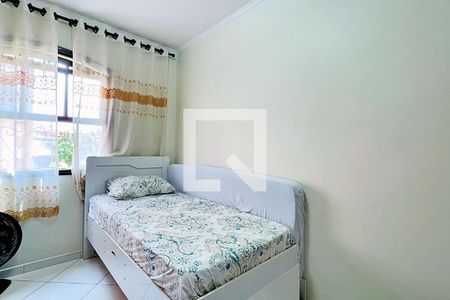 Apartamento à venda com 70m², 3 quartos e 1 vagaQuarto 2