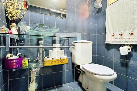 Apartamento à venda com 70m², 3 quartos e 1 vagaBanheiro