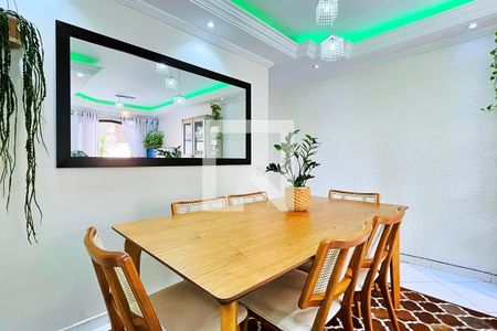 Apartamento à venda com 70m², 3 quartos e 1 vagaSala