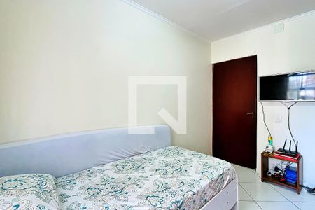 Apartamento à venda com 70m², 3 quartos e 1 vagaQuarto 2