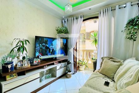 Apartamento à venda com 70m², 3 quartos e 1 vagaSala