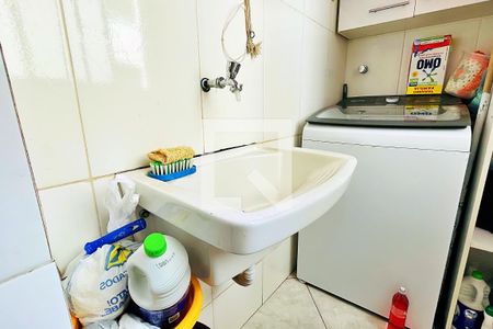 Apartamento à venda com 70m², 3 quartos e 1 vagaÁrea de Serviço