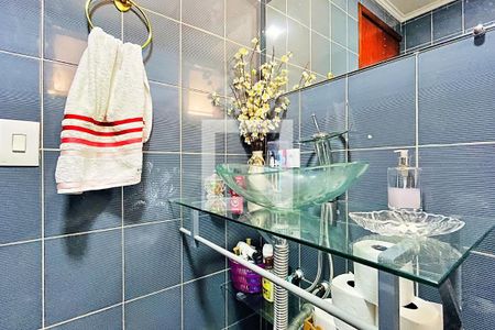 Apartamento à venda com 70m², 3 quartos e 1 vagaBanheiro