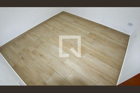 Quarto  de apartamento para alugar com 2 quartos, 45m² em Vila Dalila, São Paulo