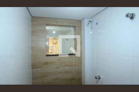 Apartamento para alugar com 45m², 2 quartos e sem vaga Apartamento para alugar com 45m², 2 quartos e sem vagaBanheiro