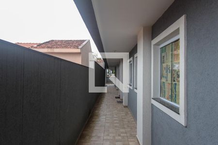 Apartamento para alugar com 45m², 2 quartos e sem vaga Apartamento para alugar com 45m², 2 quartos e sem vagaÁrea comum