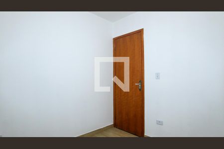 Quarto de apartamento para alugar com 2 quartos, 45m² em Vila Dalila, São Paulo