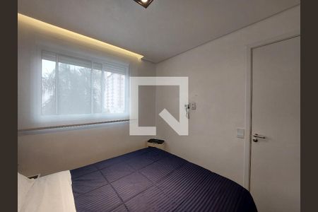 Quarto de apartamento para alugar com 1 quarto, 36m² em Jardim Taquaral, São Paulo