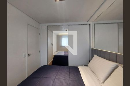 Apartamento para alugar com 36m², 1 quarto e 1 vagaQuarto