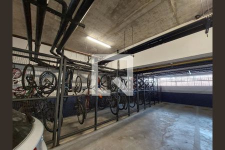 Apartamento para alugar com 36m², 1 quarto e 1 vagaÁrea comum